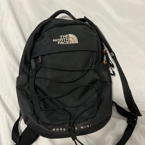 North face Borealis mini
